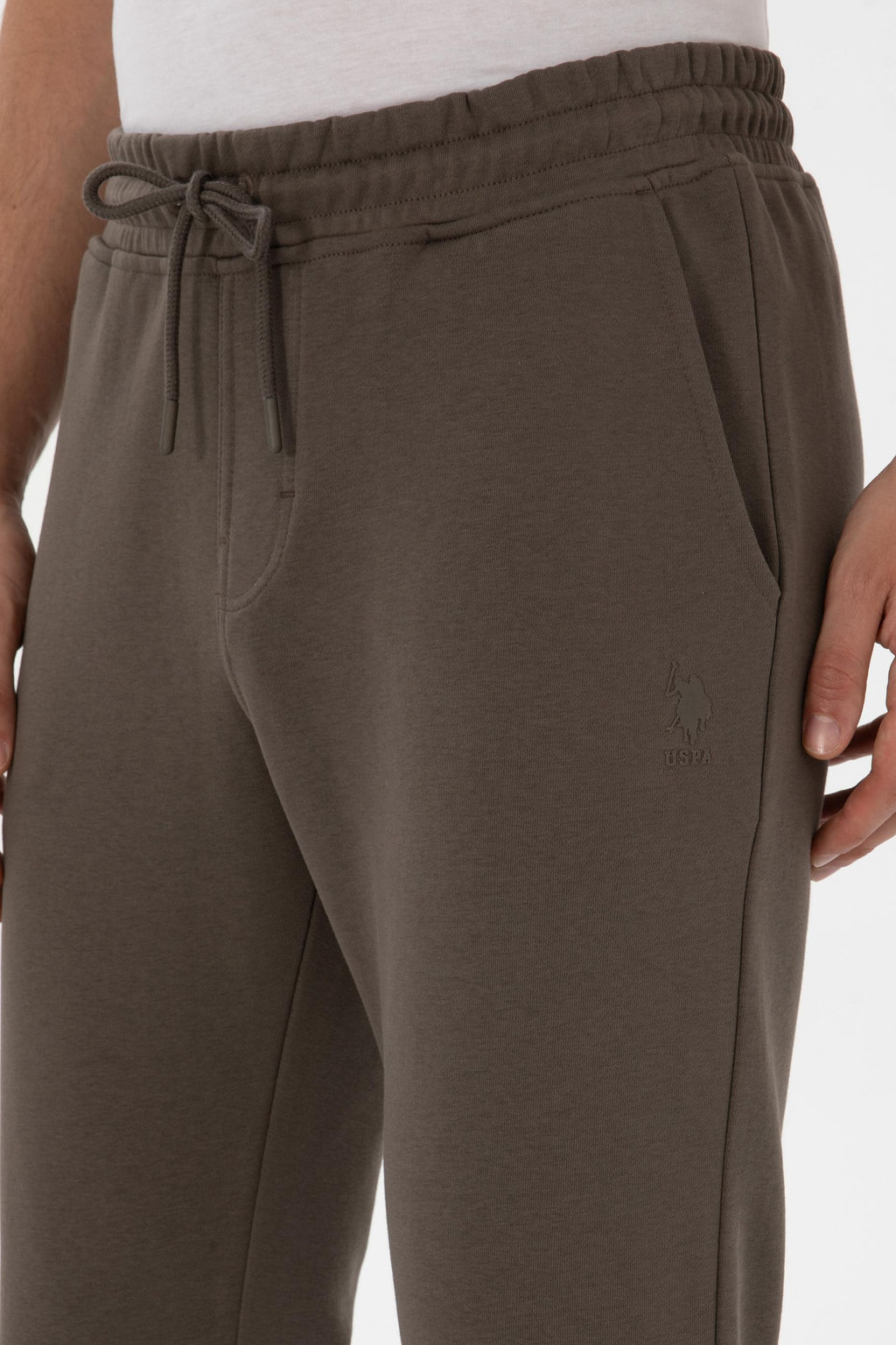 Erkek Vizon E_ofman Alt_ - U.s. polo assn фото 5