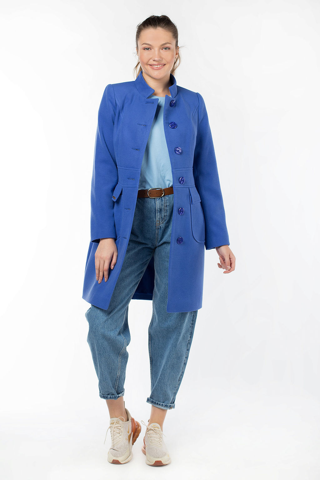 13-0959 Пальто женское