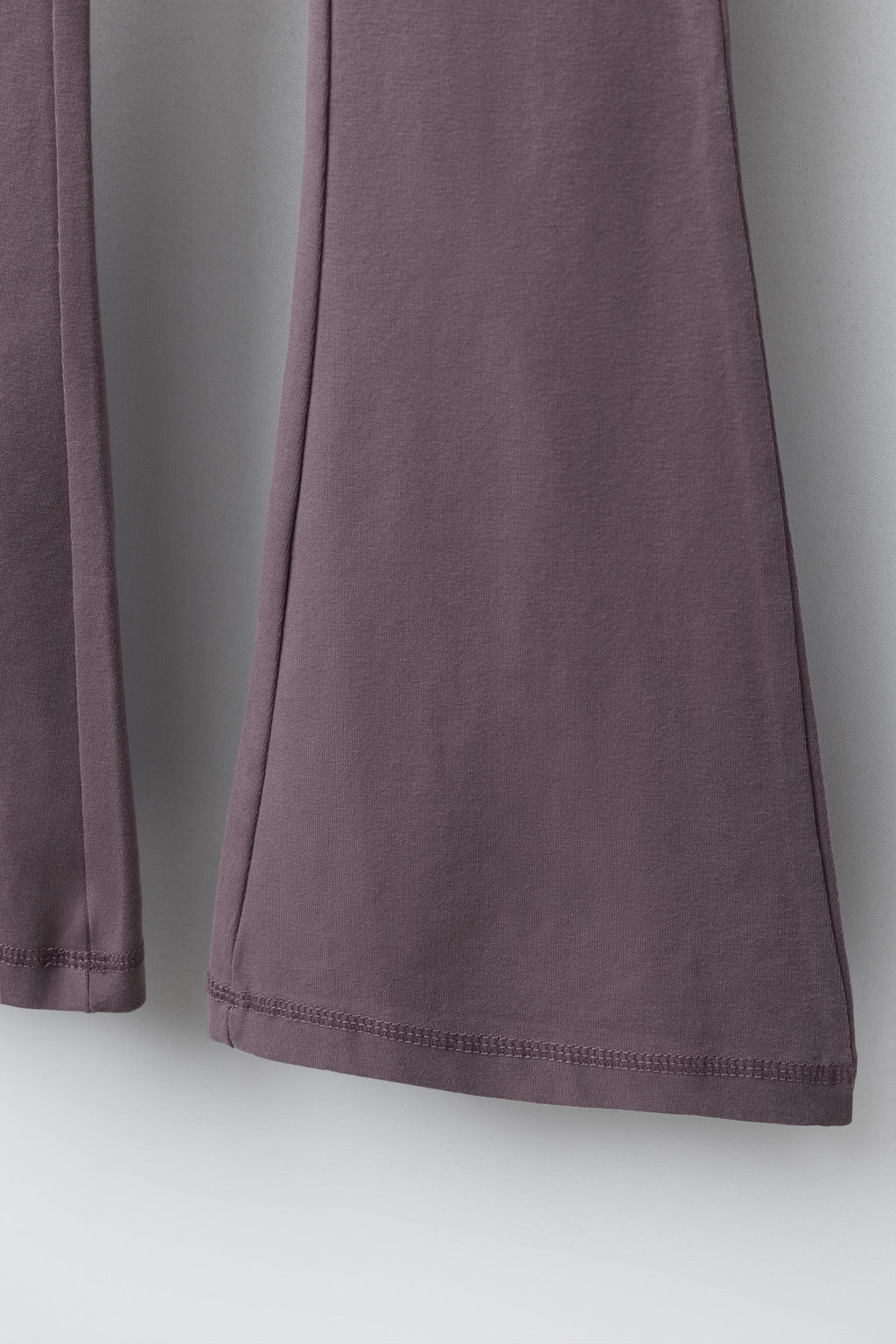 FLARE LEGGINGS - Zara фото 4