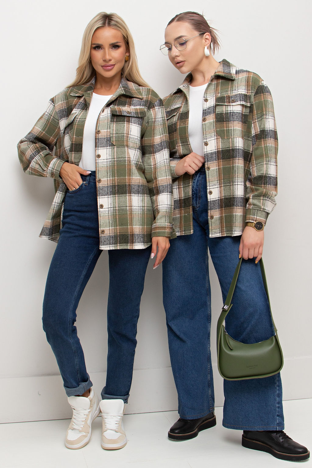 VALENTINA Рубашка Ида №14  фото 2