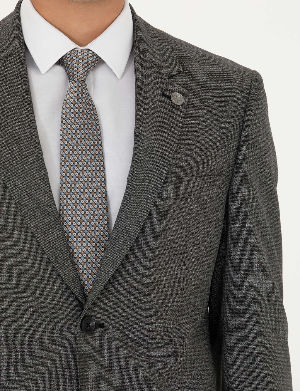 F_me Slim Fit Tak_m Elbise