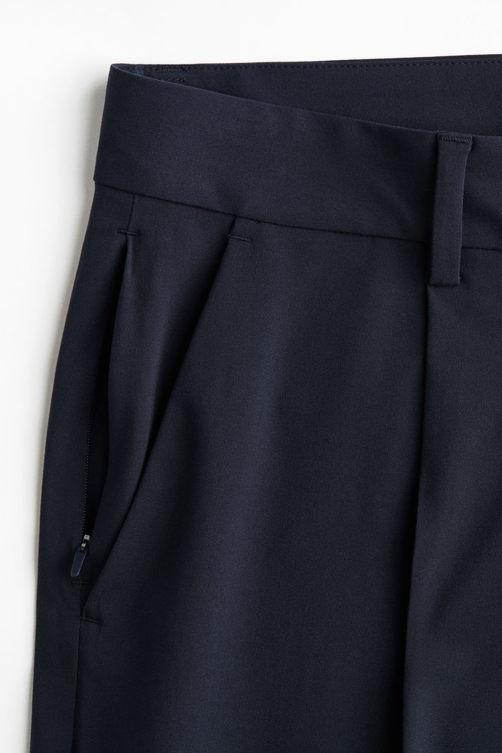 Pantal?n corto Four-way stretch Loose Fit - H&m фото 6