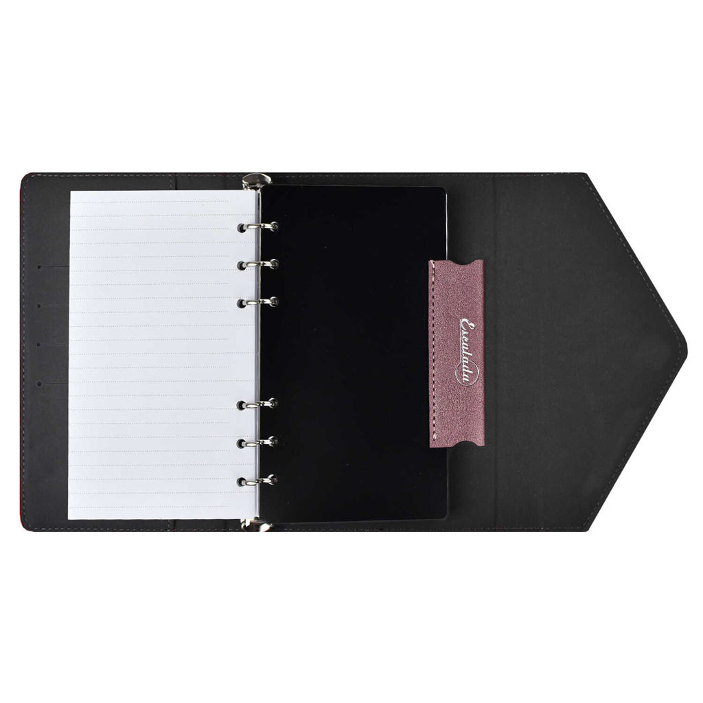 Разделитель сменный арт. 50305/ 150 ЧЁРНЫЙ - Феникс+ фото 4