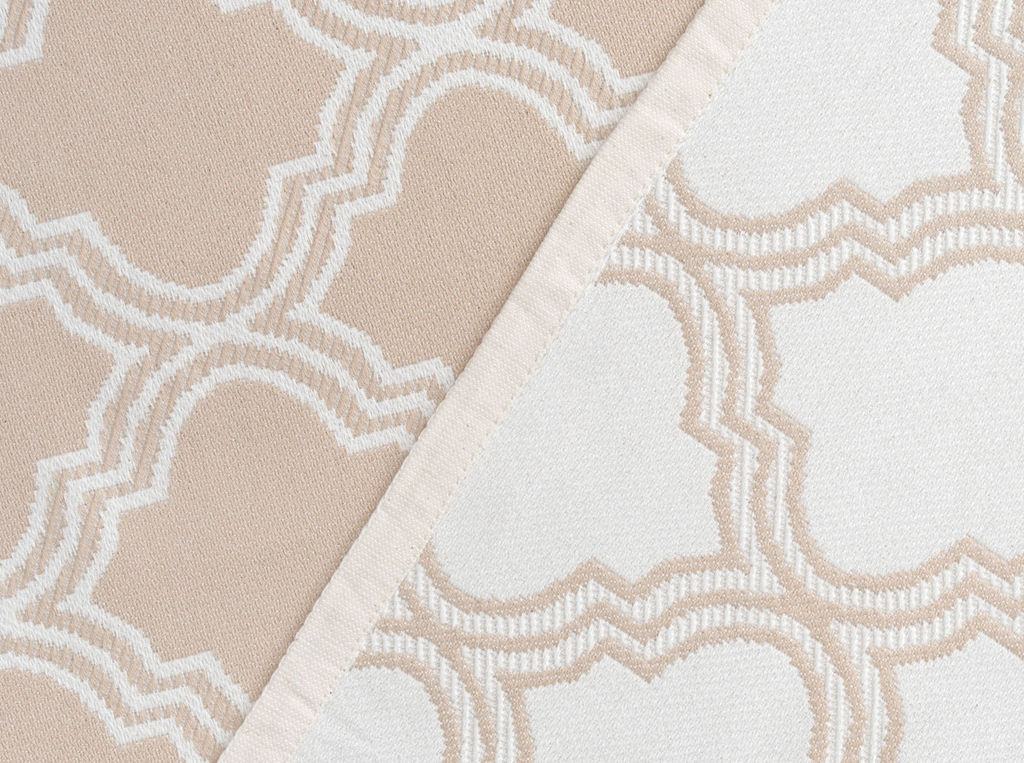 Покрывало декоративное 8с11.111ж1 Кардинал (ДТЭ лен) 206х230см