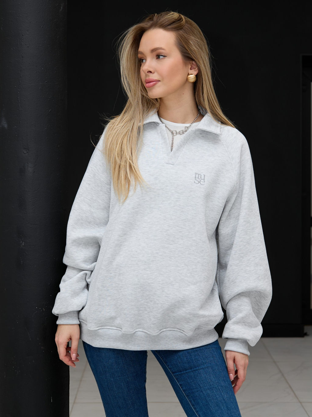 Толстовка женская Триумф-4 VIOTEX - Виотекс фото 7