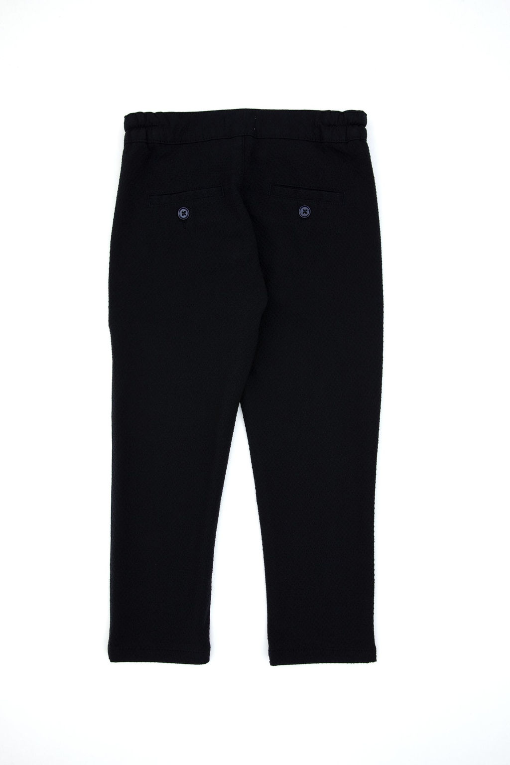 Erkek _ocuk Lacivert Kanvas Pantolon Sepette S_rpriz _ndirim - U.s. polo assn фото 3