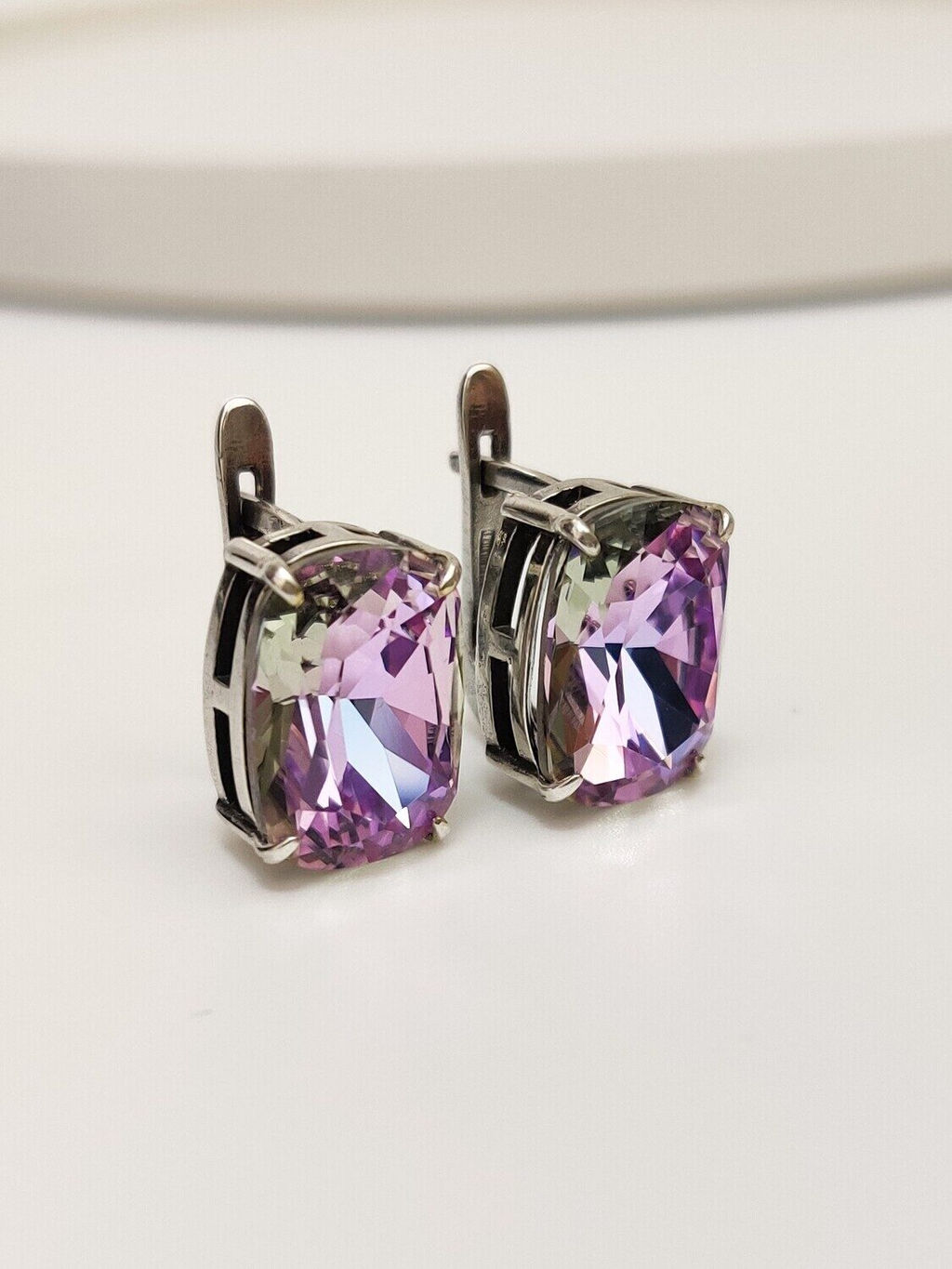 Серьги Рене - Vel vett фото 2