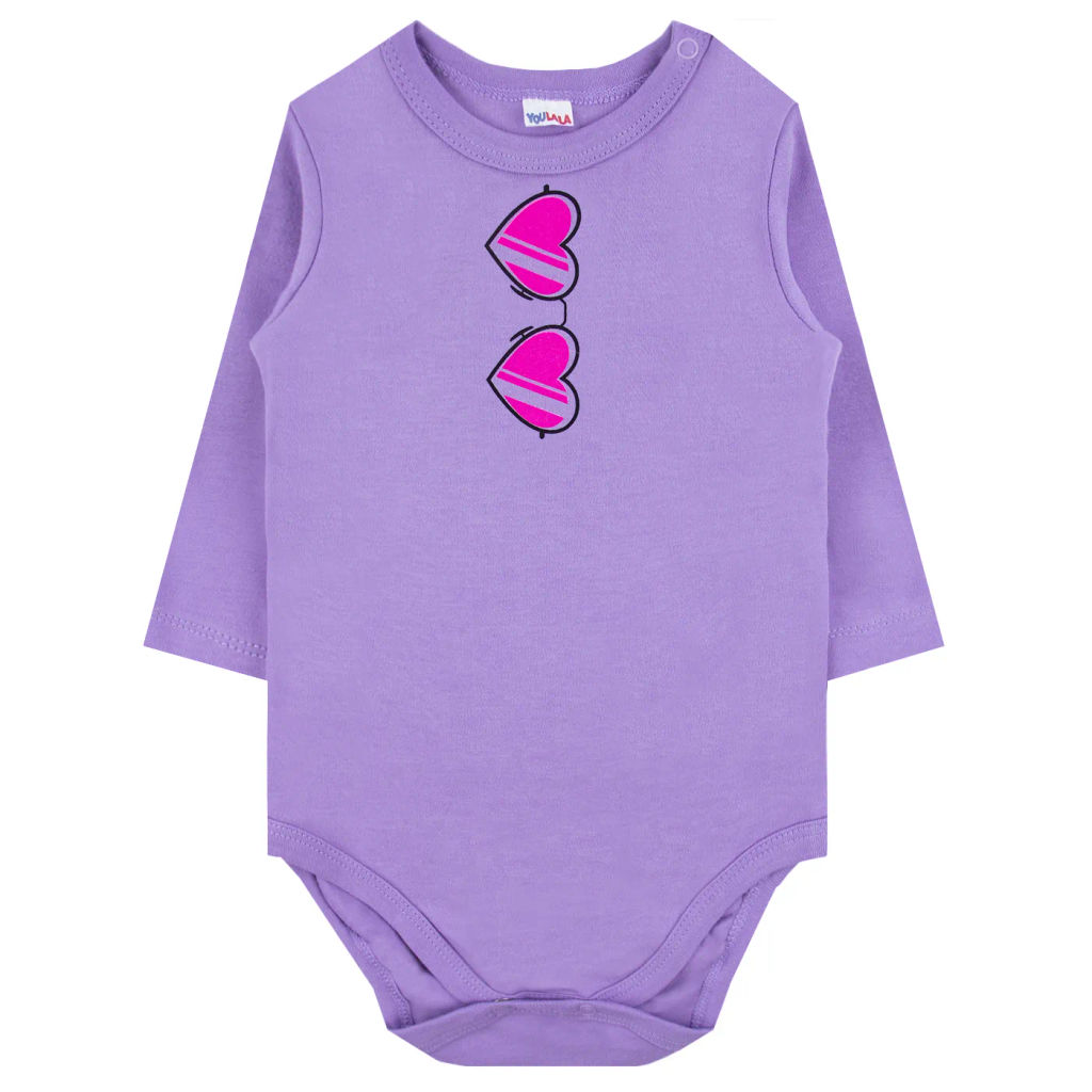 Боди интерлок 1194201417 - Youlala фото 6