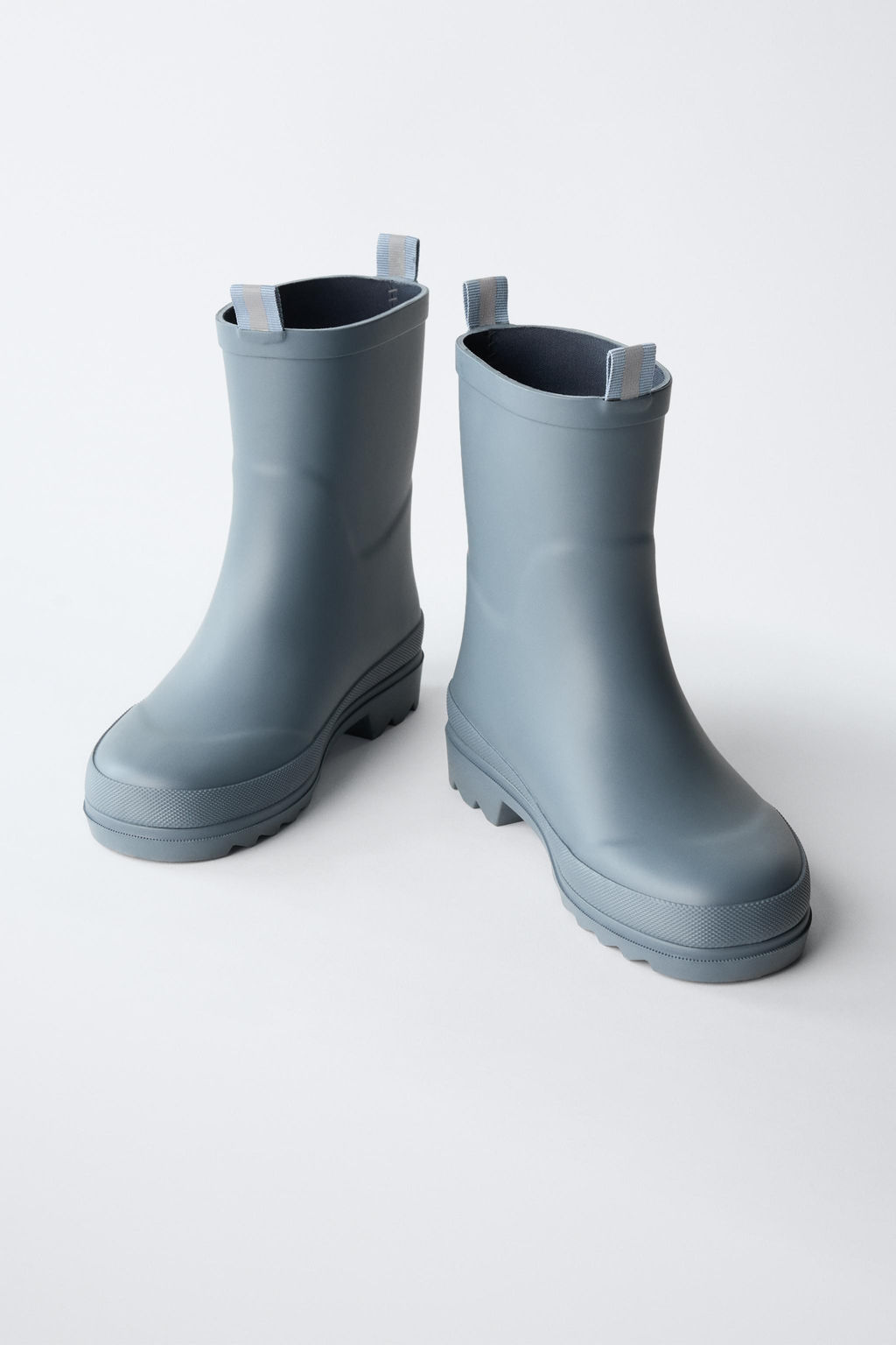 BASIC WELLIES - Zara фото 3