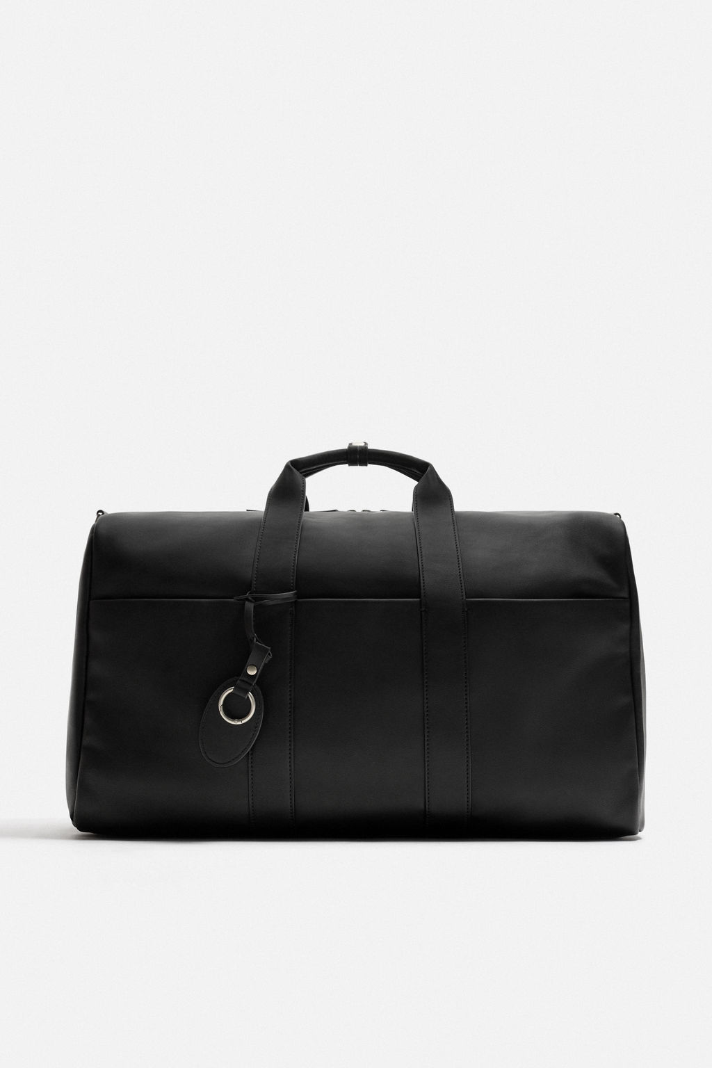 PLAIN TRAVEL BAG