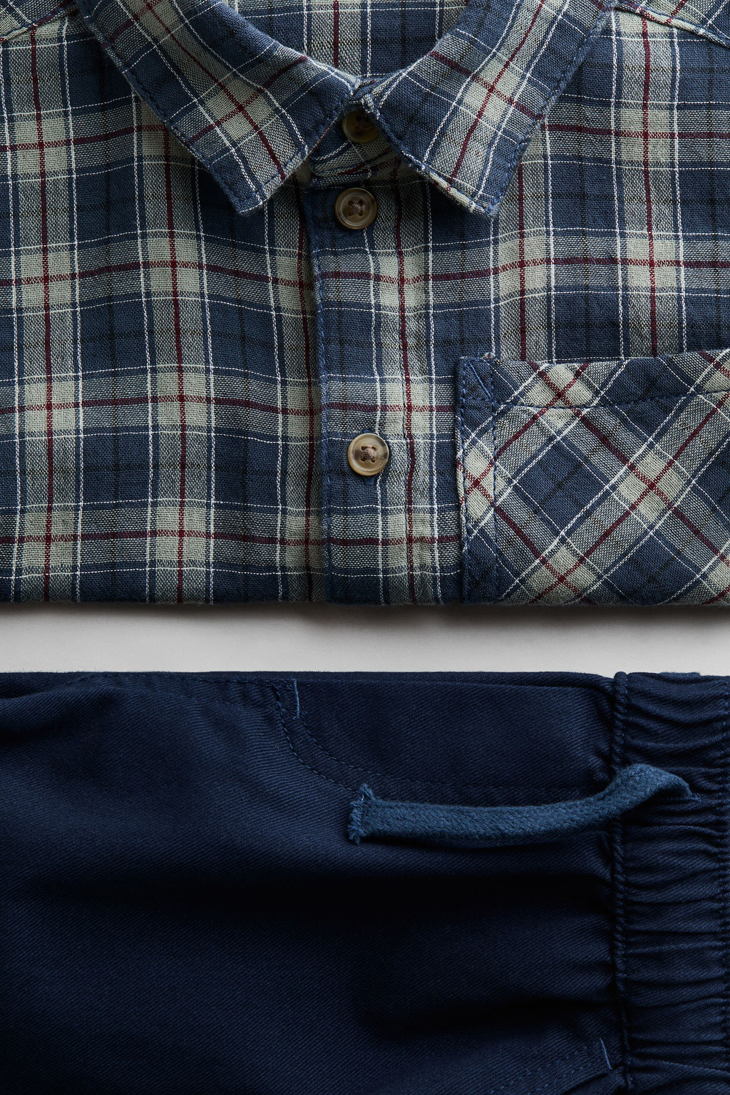 Conjunto de 2 piezas en algod?n - H&m фото 2