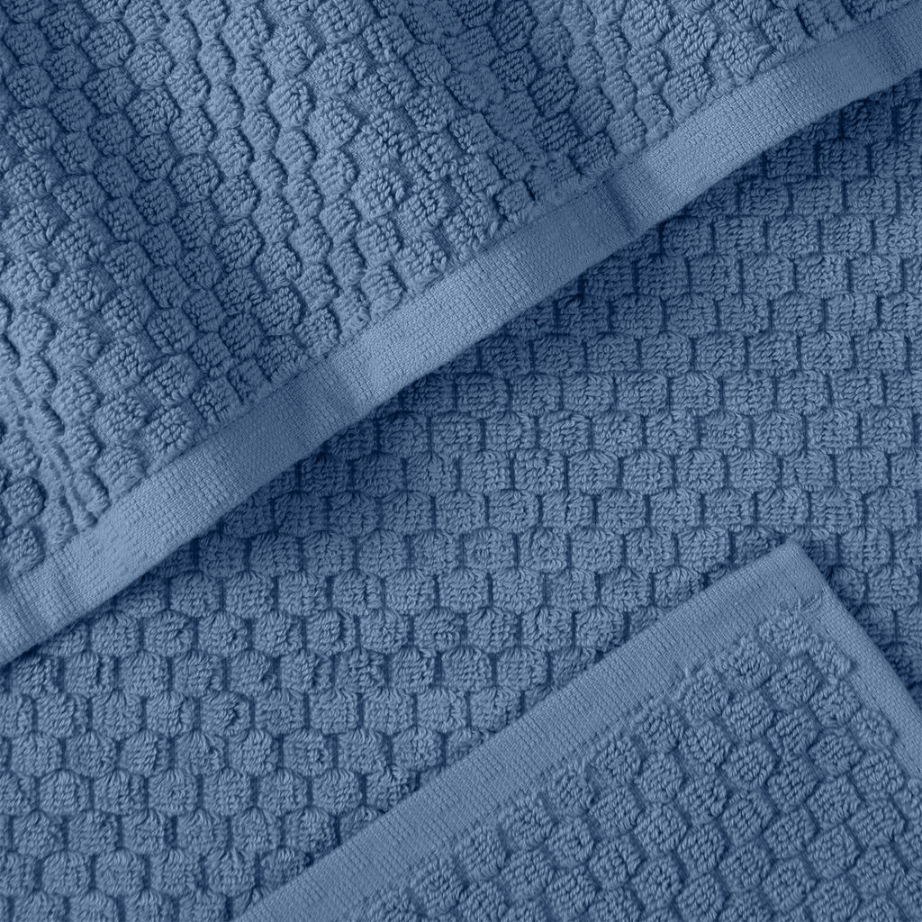 Полотенце VR МХ50 Т635/0822 синий деним Т635/0822 70х140