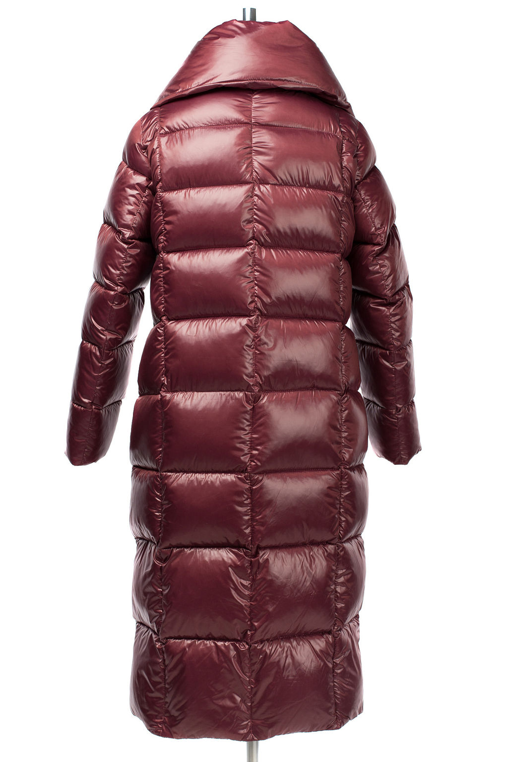 Куртка зимняя (Био-пух 300) - El podio фото 20