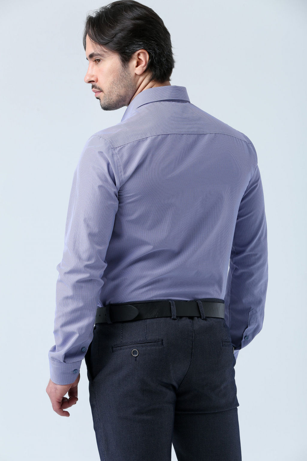 Рубашка 21.10-Т-03