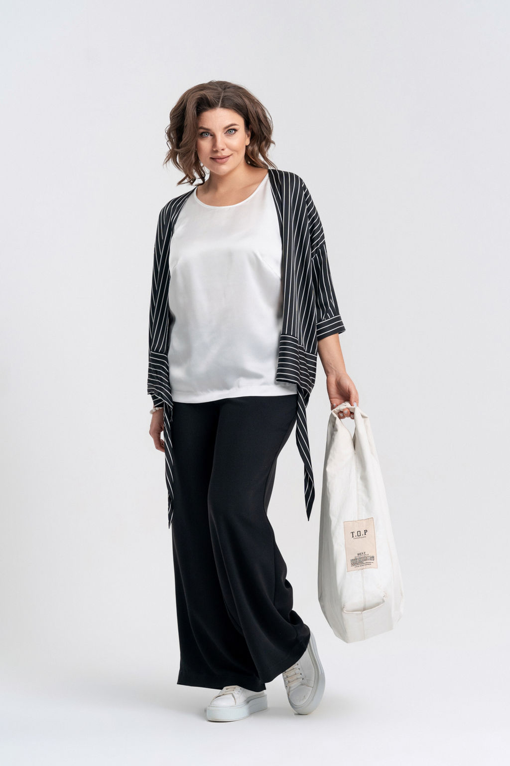 Комплект женский трехпредметный - Deesses фото 5