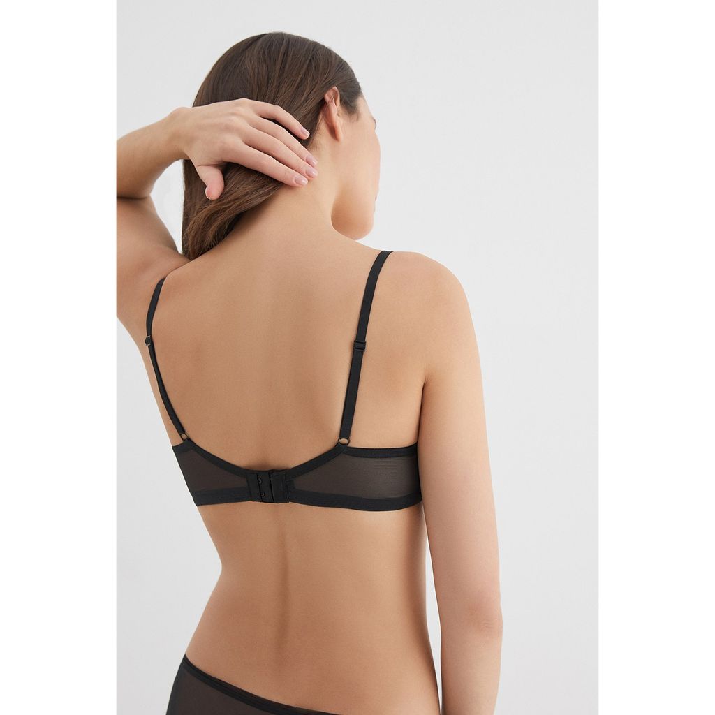 Бюстгальтер Push-up жен. Inamar бежевый - Infinity Lingerie фото 7