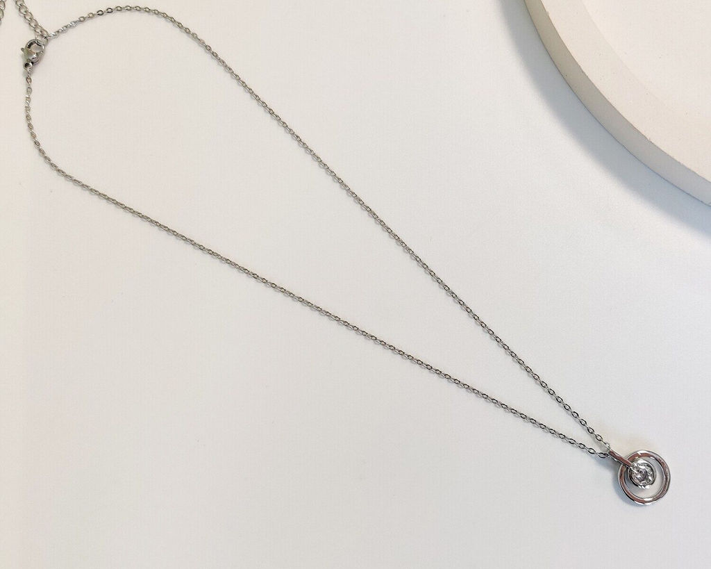 Подвеска на цепочке - Vel vett фото 5