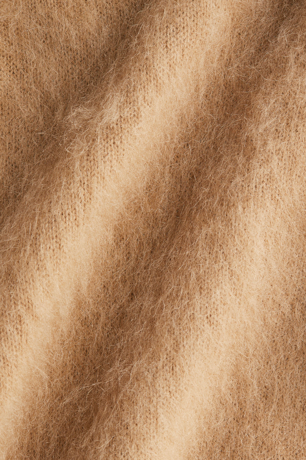Jersey en mezcla de mohair - H&m фото 9