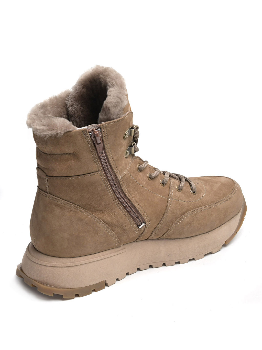 Ботинки Ионесси  фото 4