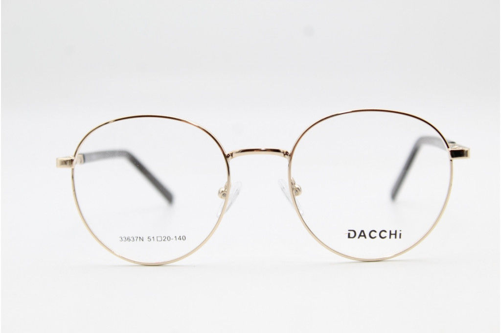 Оправа DACCHi 33637 51-20-140 С2