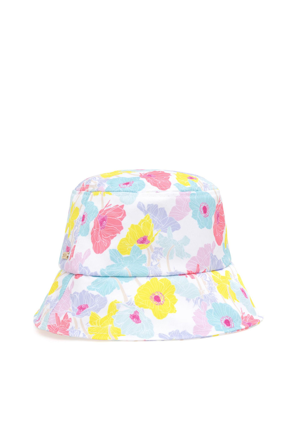 U. S. Polo Assn Детская желтая шапка - U.s. polo assn фото 4