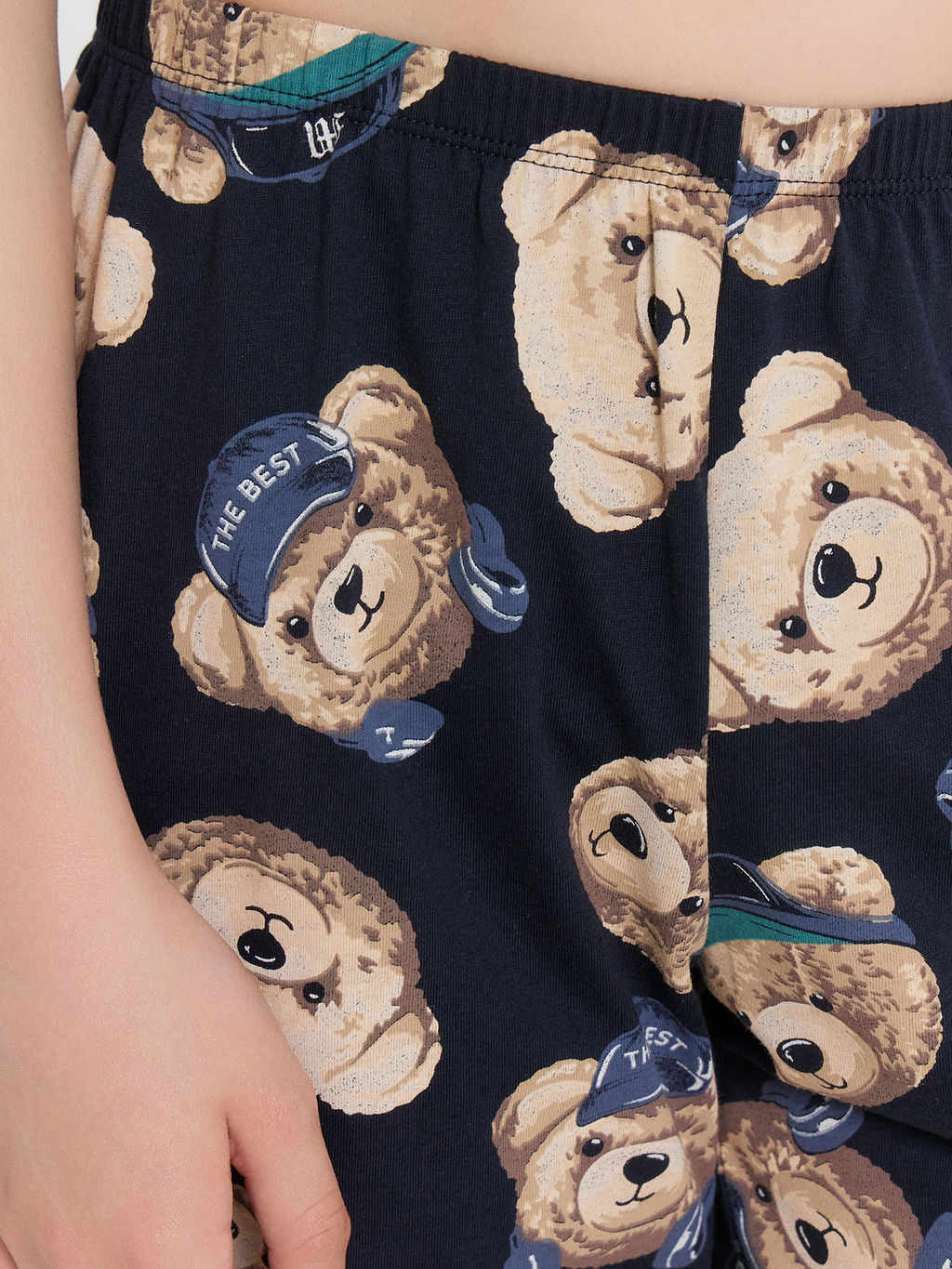 КОМПЛЕКТ ДЛЯ МАЛЬЧИКОВ (ФУТБОЛКА, ШОРТЫ) - Mark formelle фото 20