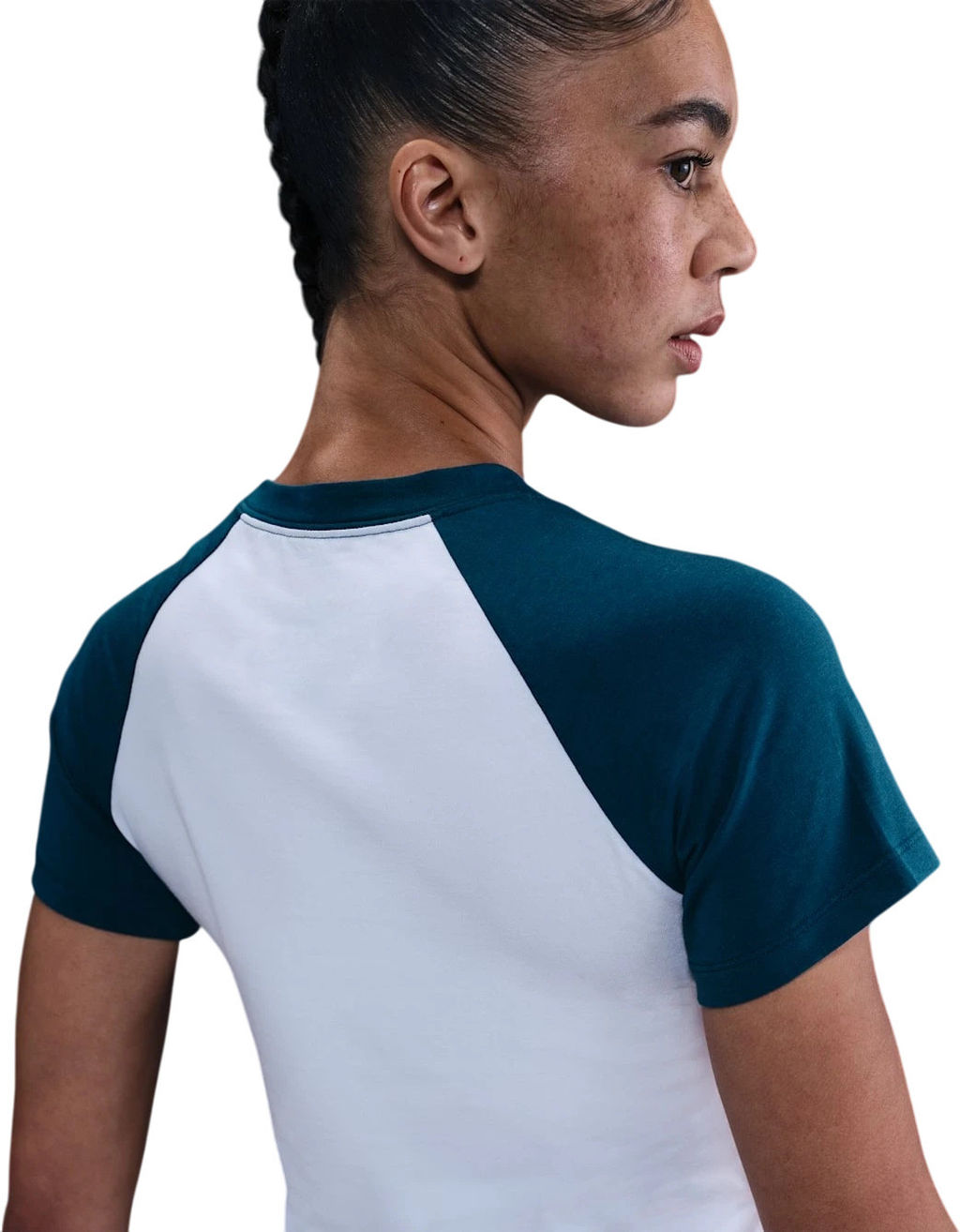 Футболка женская