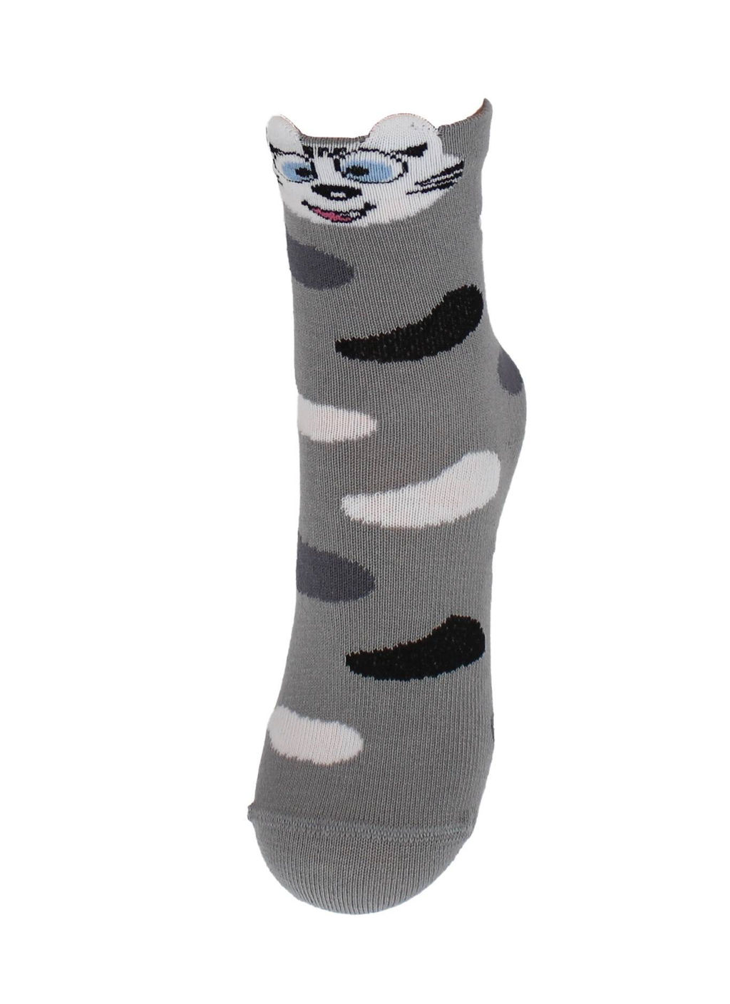 Цена за 2 пары. Носки классические Брестские KIDS 3086 (с рисунком)