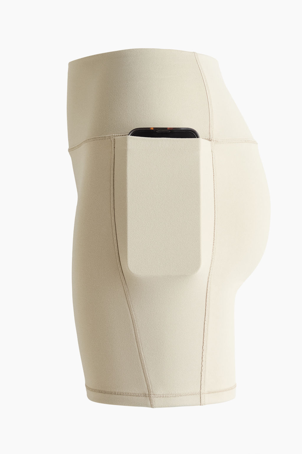 Mallas ciclistas SoftMove con bolsillo - H&m фото 10
