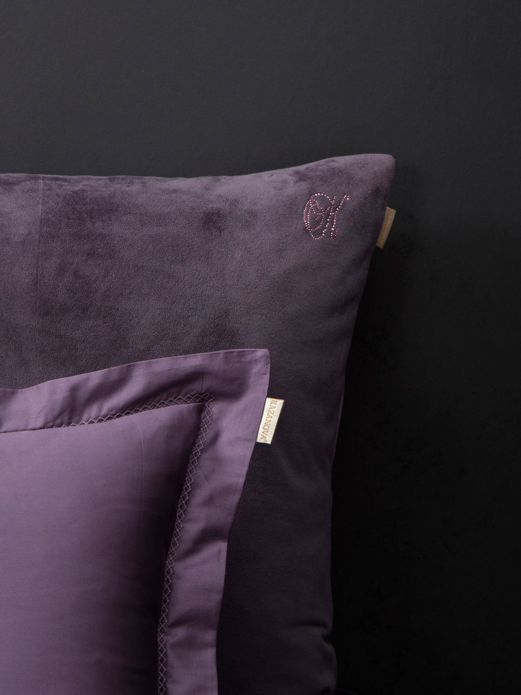 Lindor Premium (аметист платина)