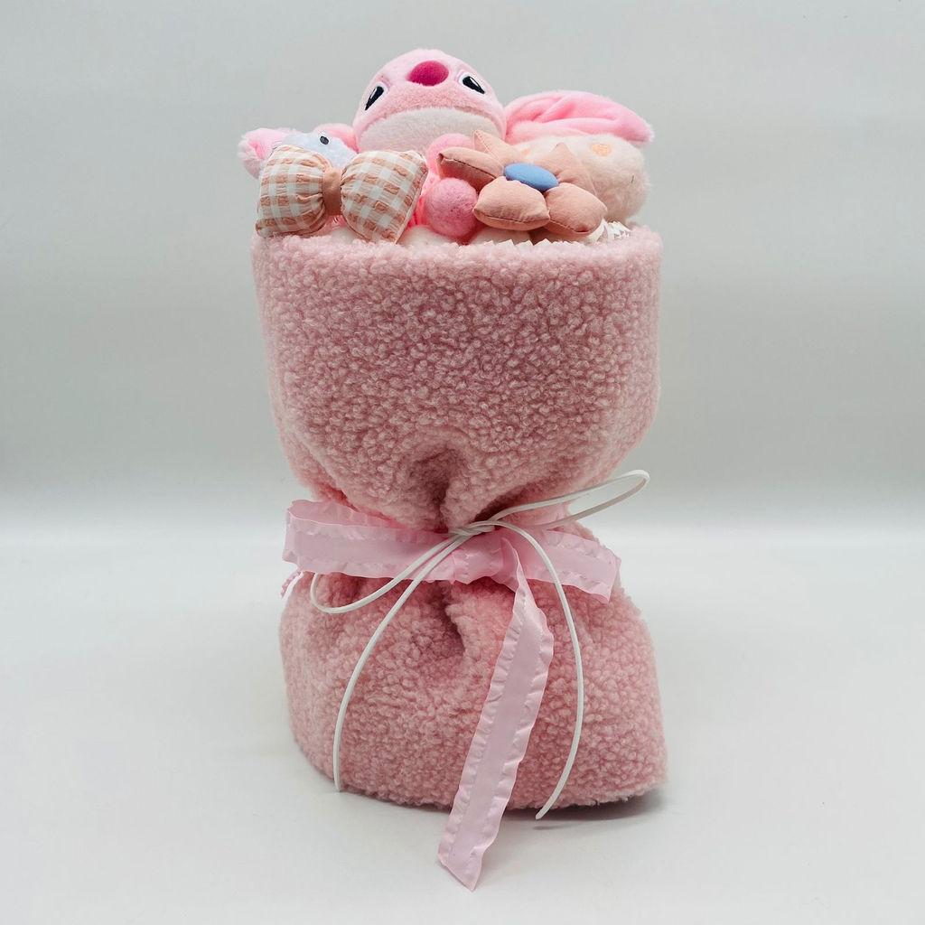 Букет из игрушек в ассортименте - Storyland фото 20