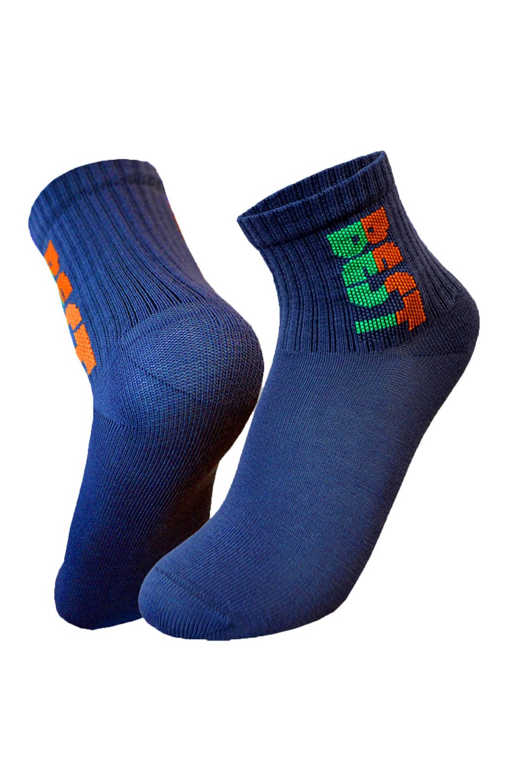 Носки для мальчика 2 пары Борисоглебский Трикотаж фото 4