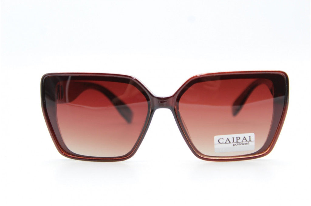 Солнцезащитные очки CAIPAI (POLARIZED) 8742 61-14-143 C2