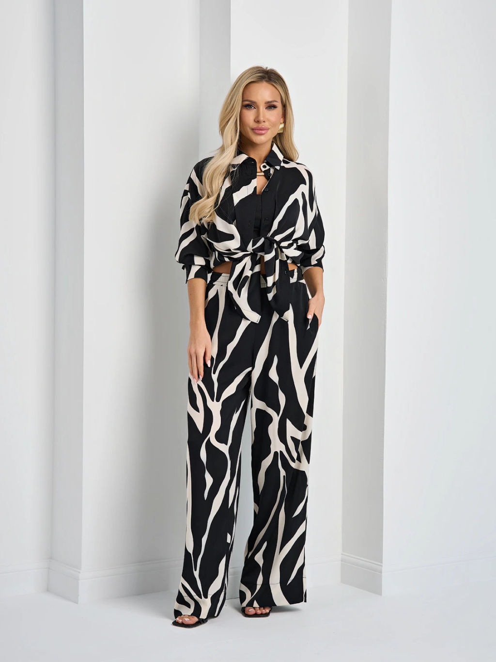 JETTY Рубашка фото 8