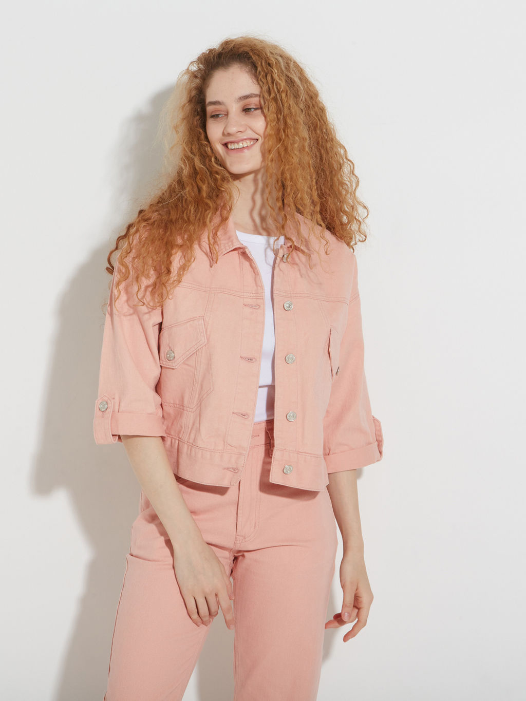 Женский Жакет - Mossmore фото 75