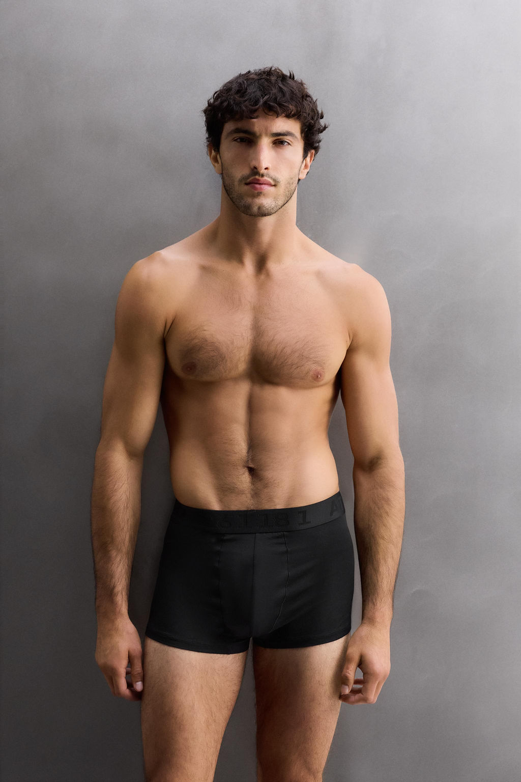 3-PACK OF BOXER SHORTS - Zara фото 12