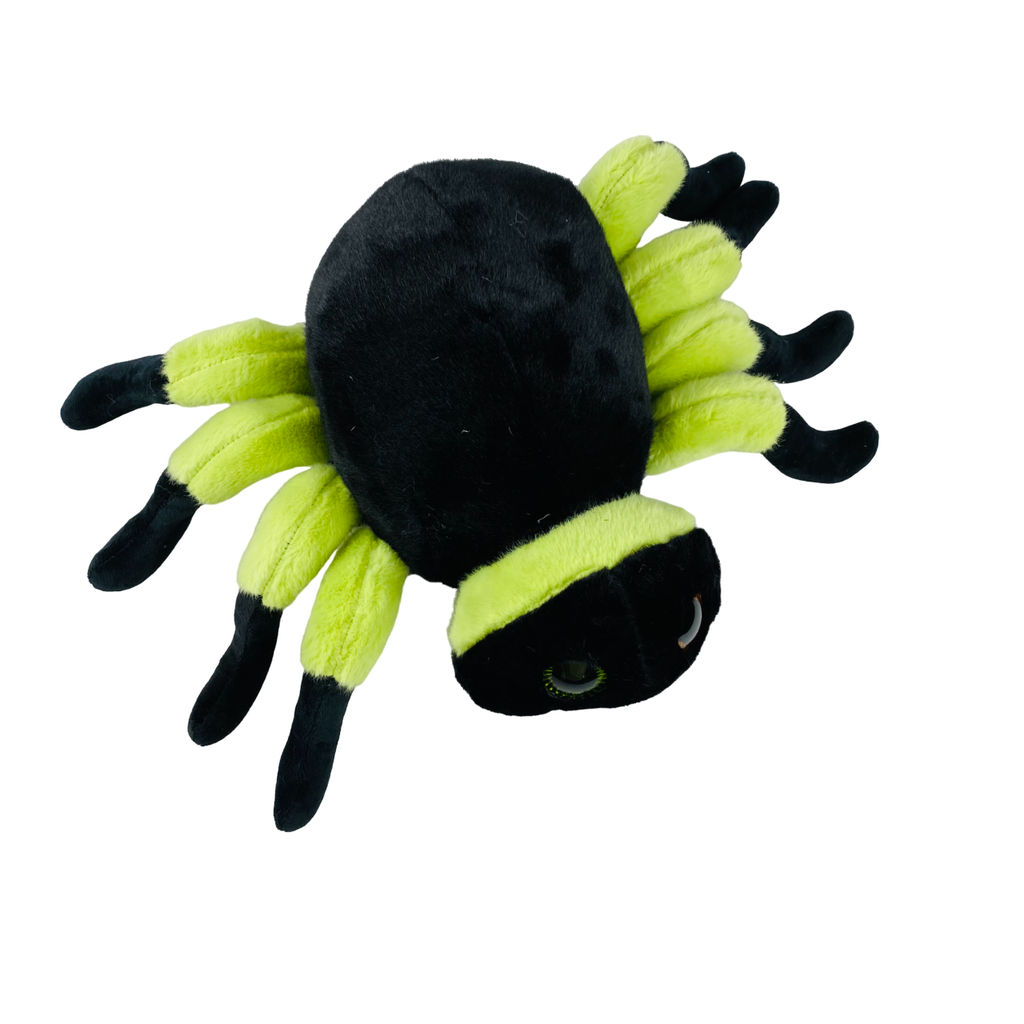Паук мягкая игрушка 25см - Buro фото 2