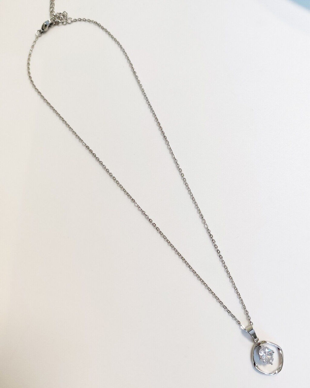 Подвеска на цепочке