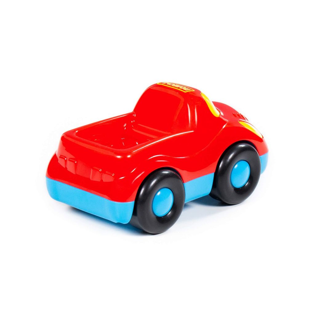 Дружок, автомобиль-пикап - Полесье фото 3