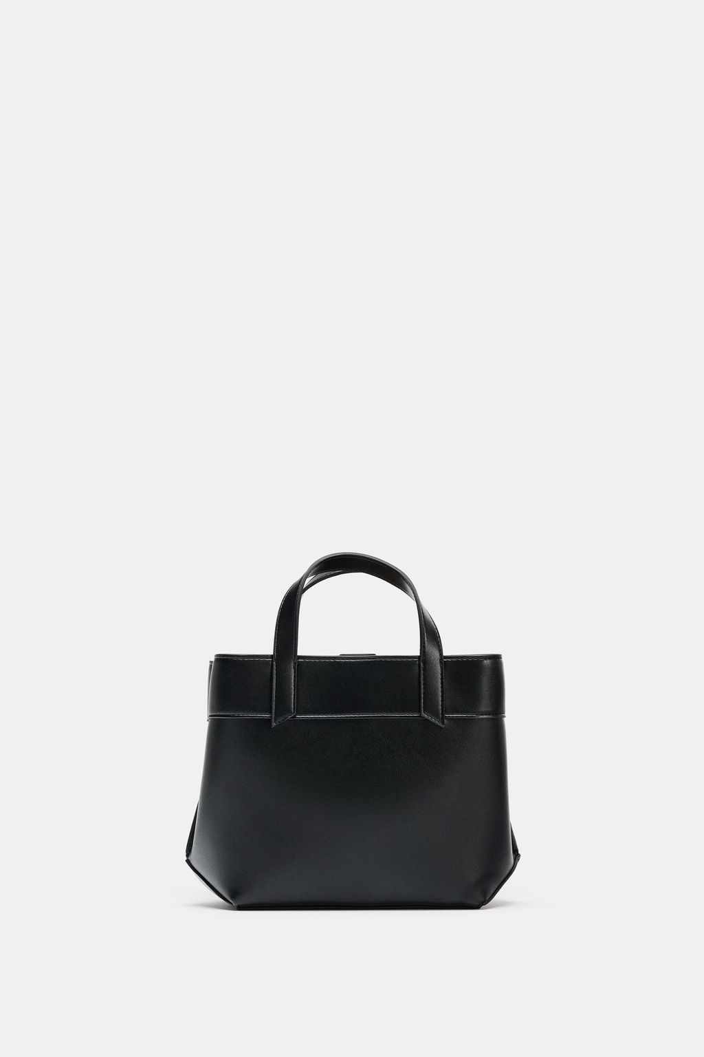 MINI CITY BAG - Zara фото 2
