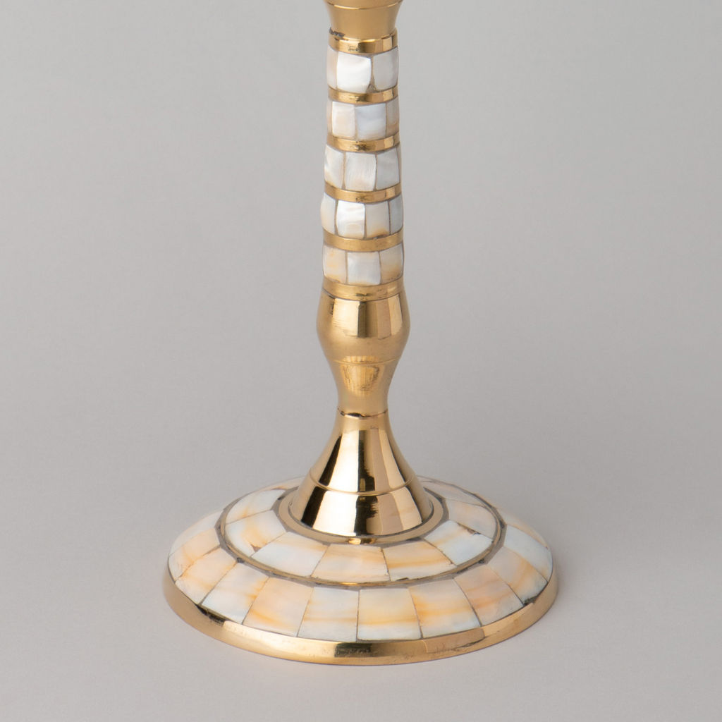 ПОДСВЕЧНИК НА 3 СВЕЧИ 26X10X31СМ - Lefard фото 4