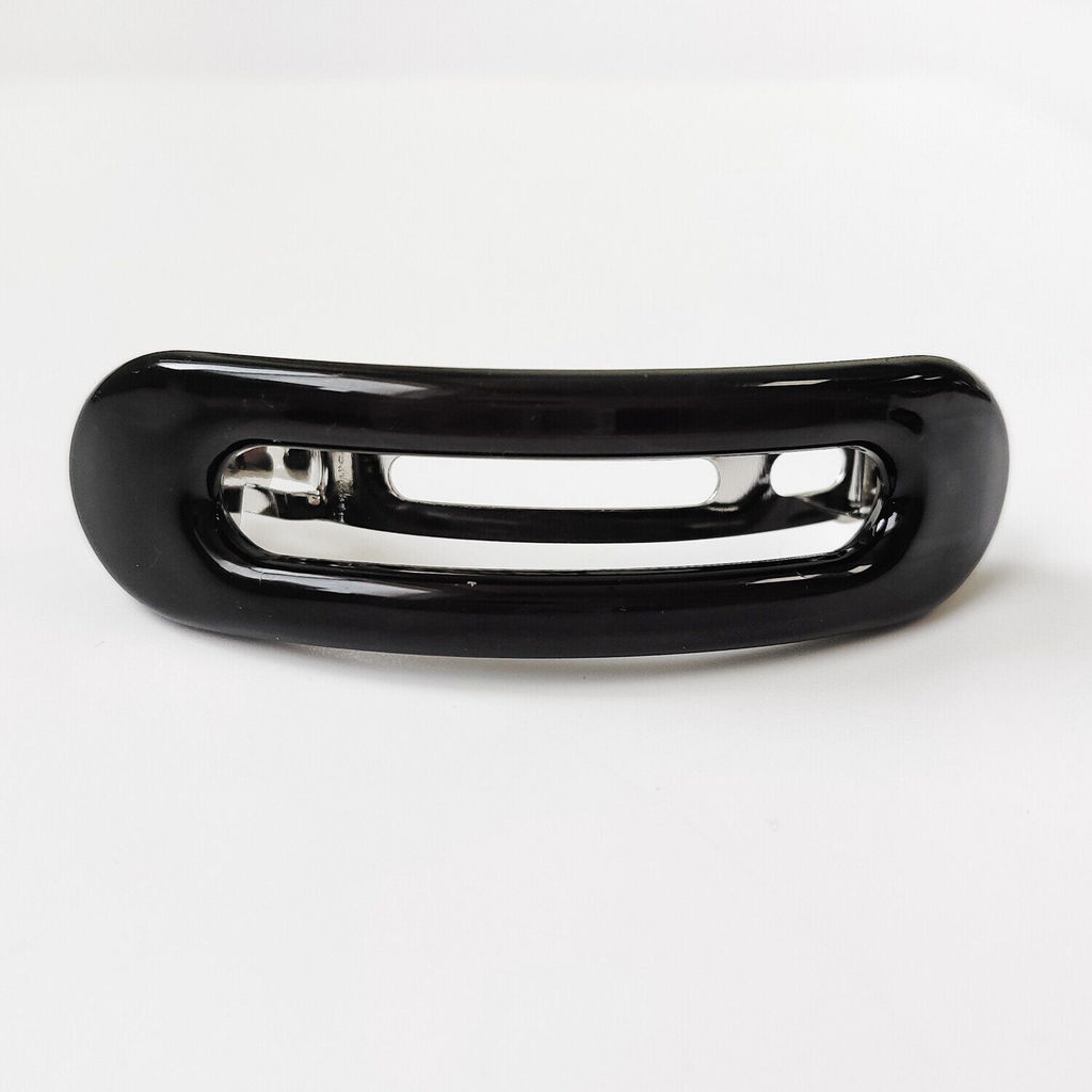 Заколка - автоматик