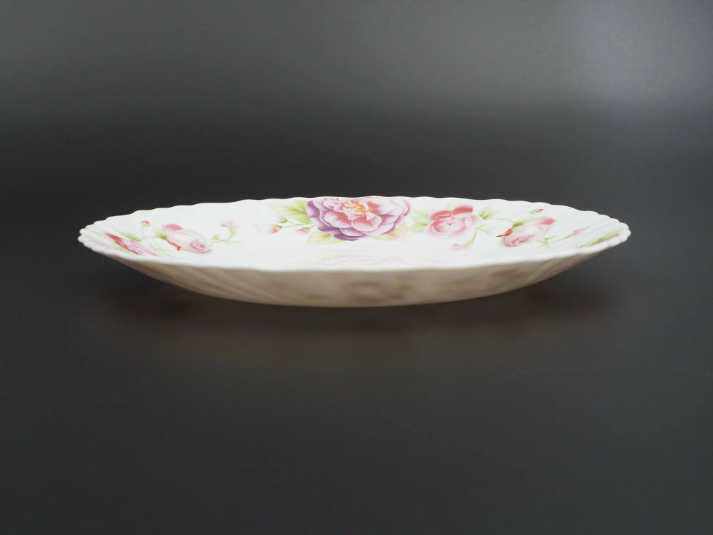 Сервиз столовый АНГЛИЙСКАЯ РОЗА 19 пр. арт.OW-19C8(N)/H202092 /МФК/  фото 11