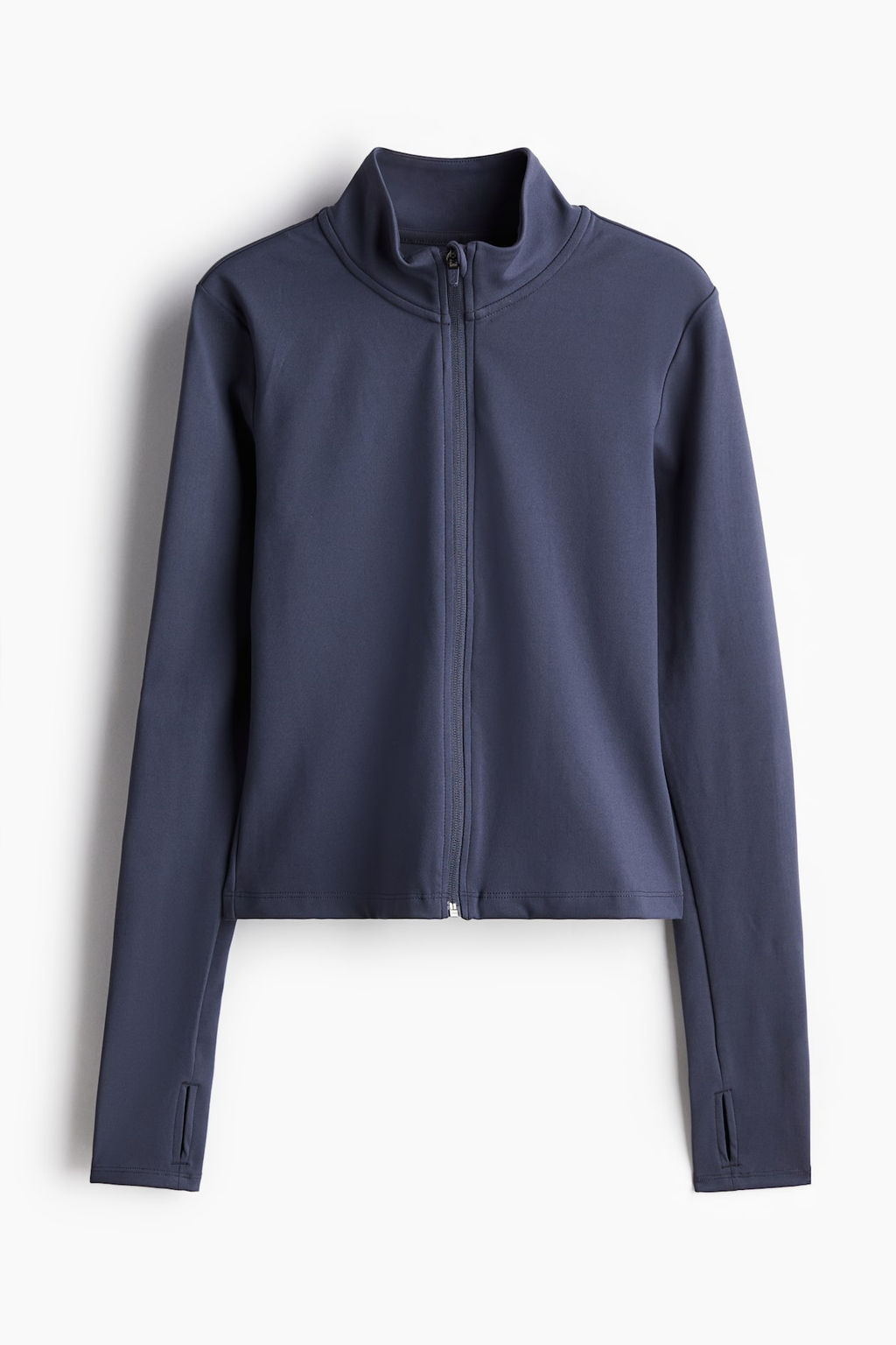 Chaqueta de deporte en SoftMove con cremallera - H&m фото 6
