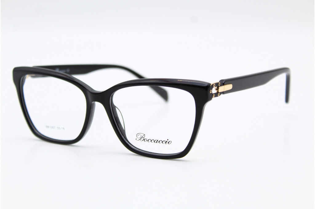 Оправа BOCCACCIO ВВ 1057 55-16-142 С1