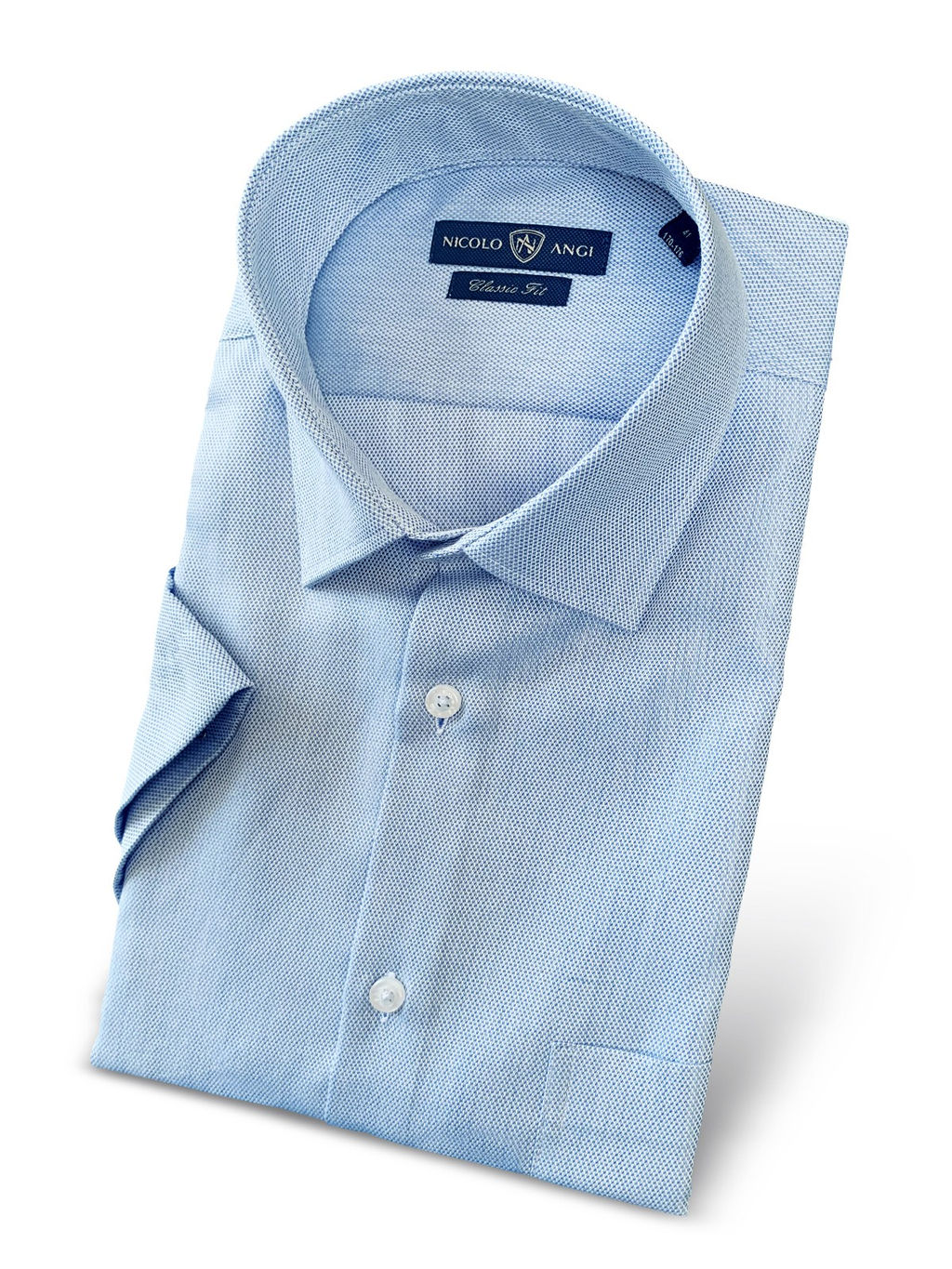 Рубашка 23-02-Т-05