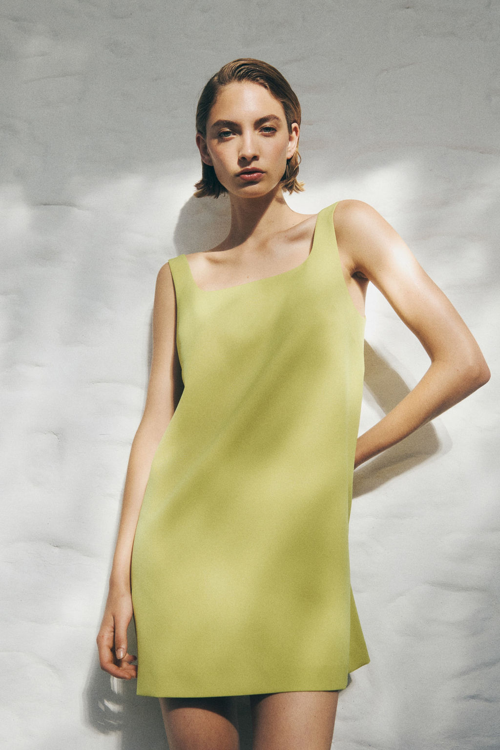 Vestido recto - H&m фото 6