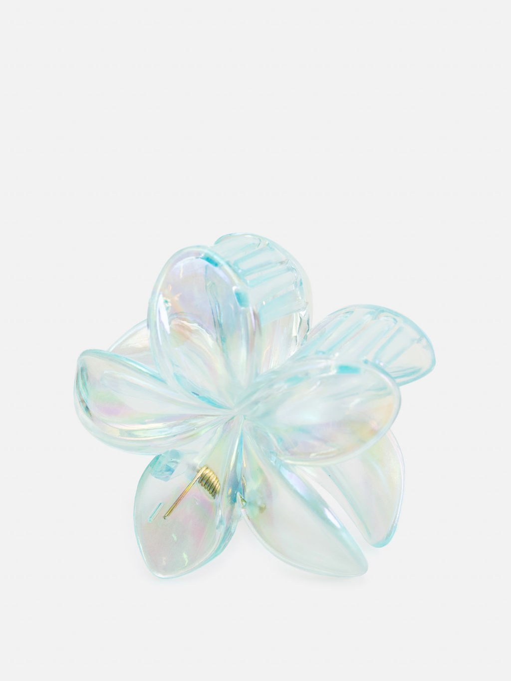 ACOOLA / Заколка для волос детская Keslet голубой  фото 3