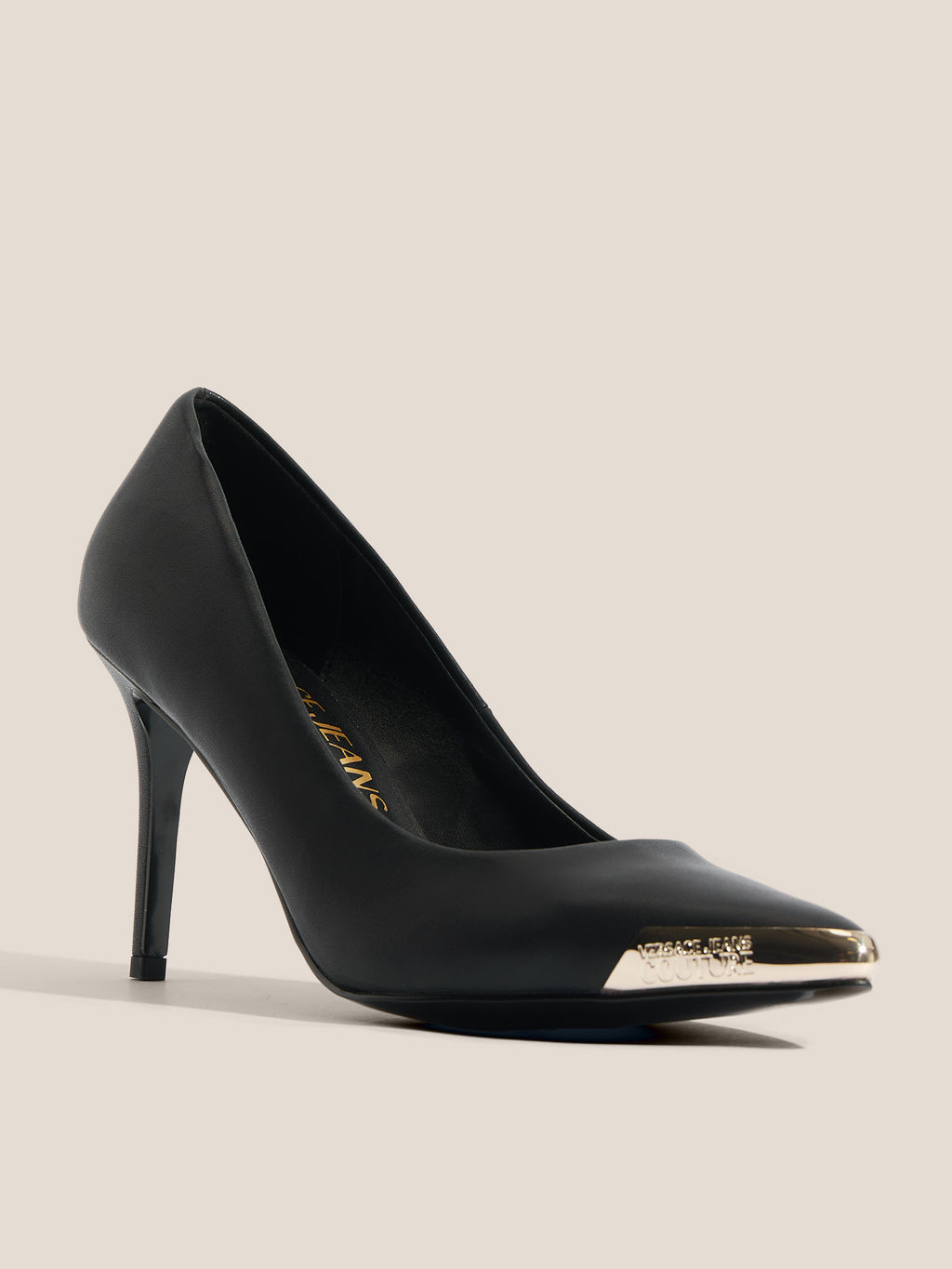 Женские туфли VERSACE JEANS COUTURE 78VA3S50