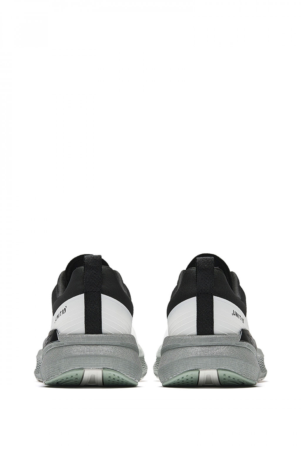 Кроссовки для тренинга Белый/Черный